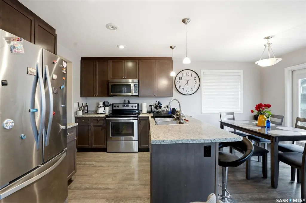 302 Dickson Crescent Saskatoon SK S7T 0T8