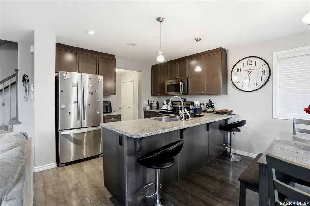 302 Dickson Crescent Saskatoon SK S7T 0T8
