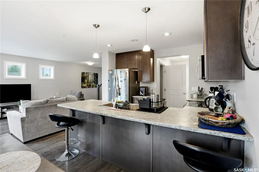 302 Dickson Crescent Saskatoon SK S7T 0T8