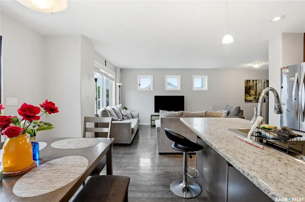 302 Dickson Crescent Saskatoon SK S7T 0T8