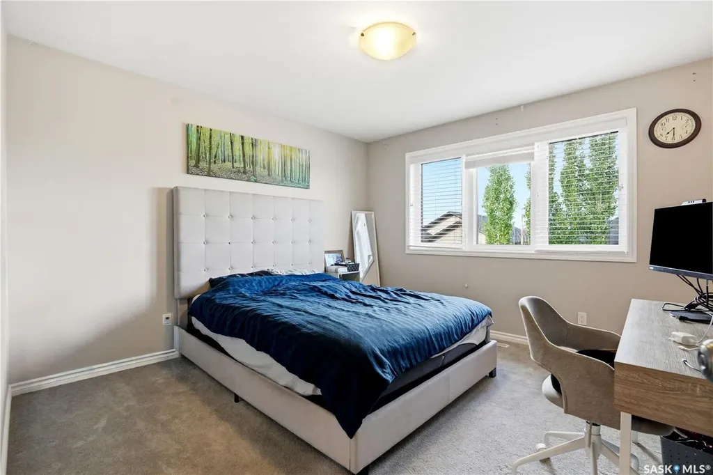302 Dickson Crescent Saskatoon SK S7T 0T8
