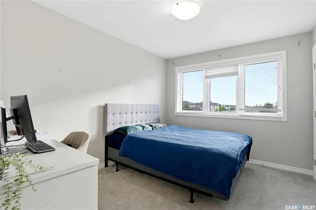 302 Dickson Crescent Saskatoon SK S7T 0T8