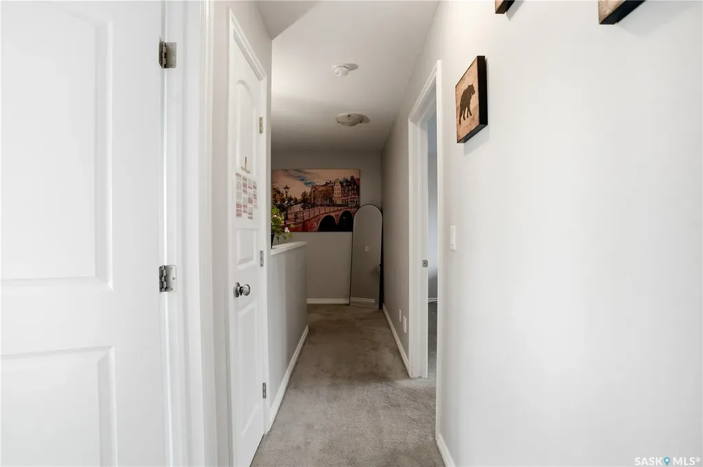 302 Dickson Crescent Saskatoon SK S7T 0T8