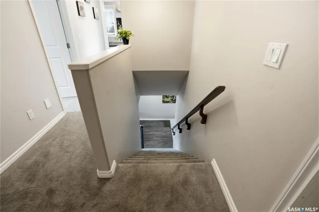 302 Dickson Crescent Saskatoon SK S7T 0T8