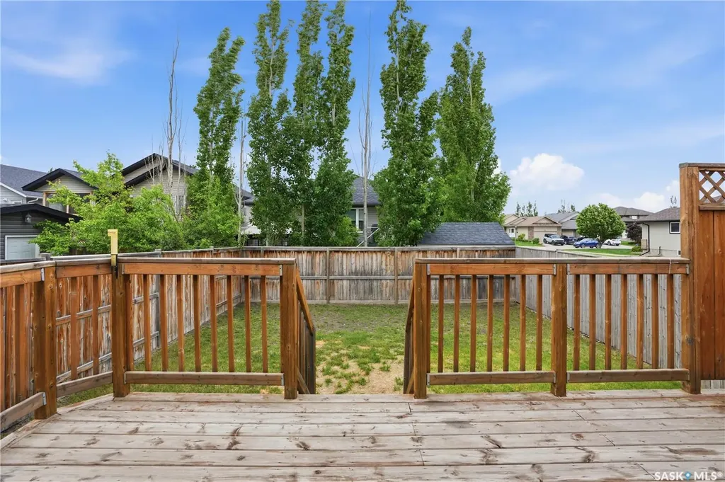 302 Dickson Crescent Saskatoon SK S7T 0T8