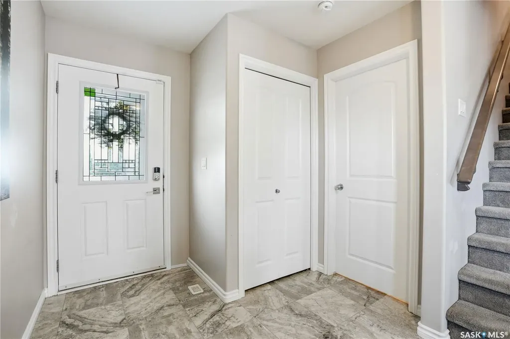 302 Dickson Crescent Saskatoon SK S7T 0T8
