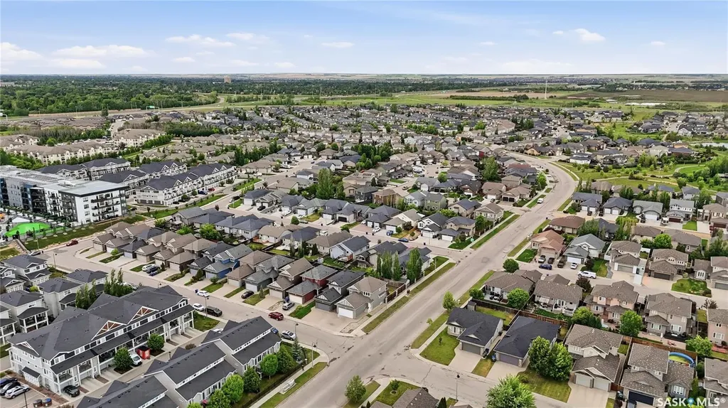 302 Dickson Crescent Saskatoon SK S7T 0T8