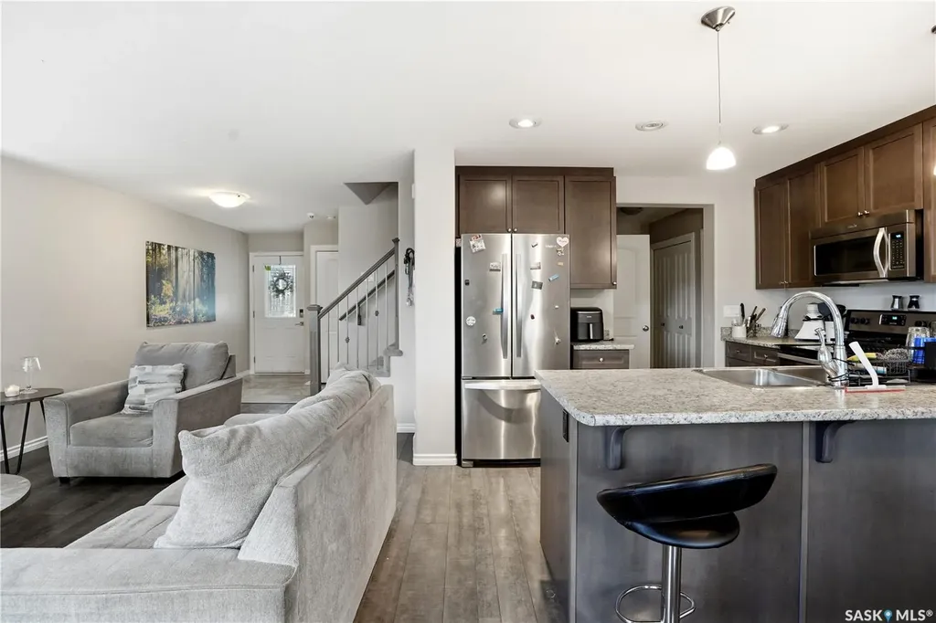 302 Dickson Crescent Saskatoon SK S7T 0T8