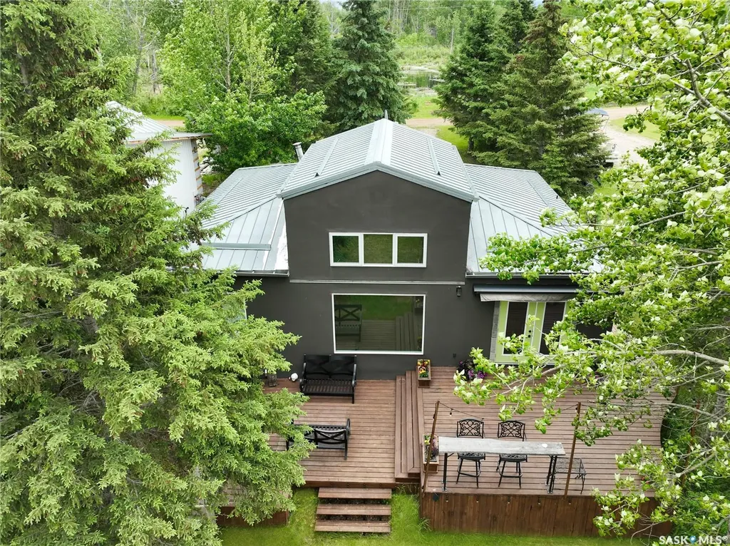 707 Sunset Street N Canwood Rm No. 494 SK S0J 2X0