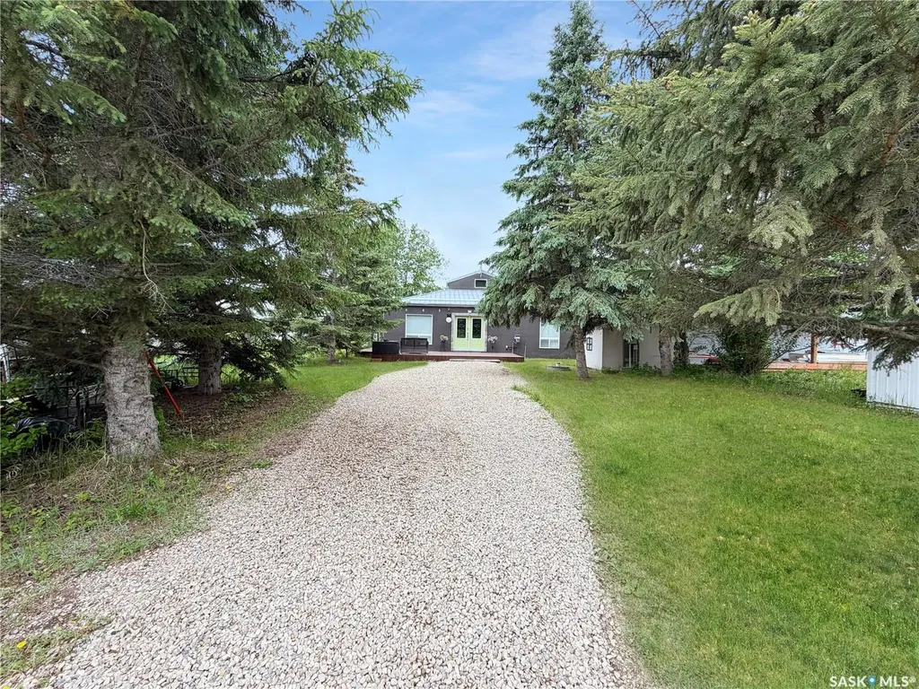 707 Sunset Street N Canwood Rm No. 494 SK S0J 2X0