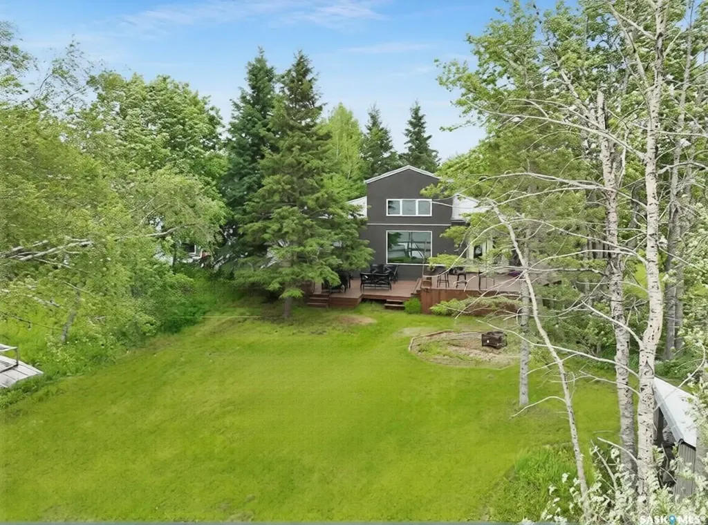707 Sunset Street N Canwood Rm No. 494 SK S0J 2X0