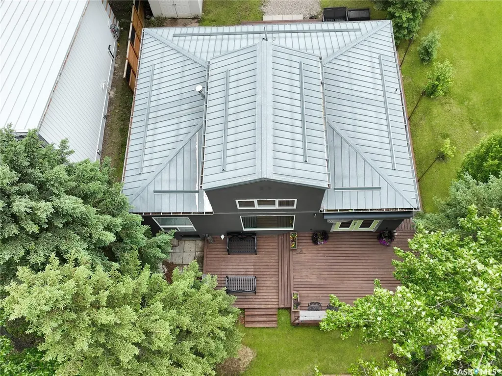 707 Sunset Street N Canwood Rm No. 494 SK S0J 2X0