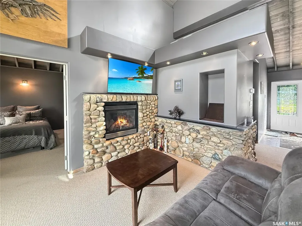 707 Sunset Street N Canwood Rm No. 494 SK S0J 2X0