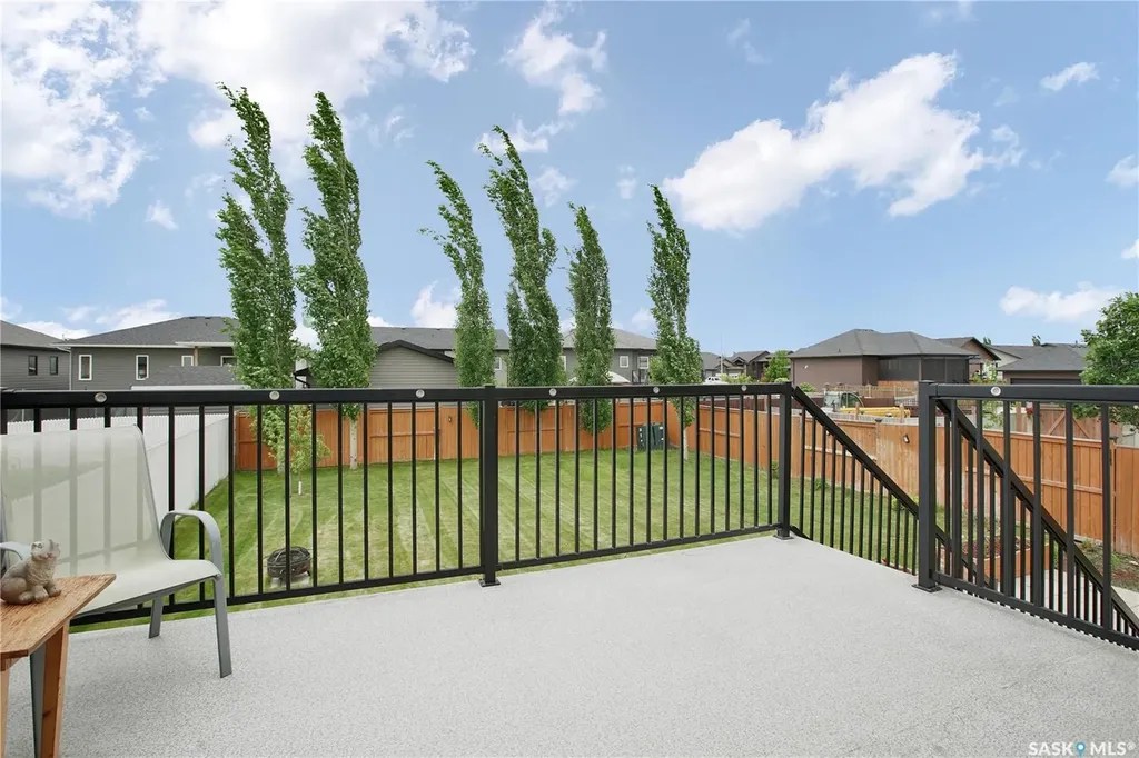902 Stony Crescent Martensville SK S7K 6K7