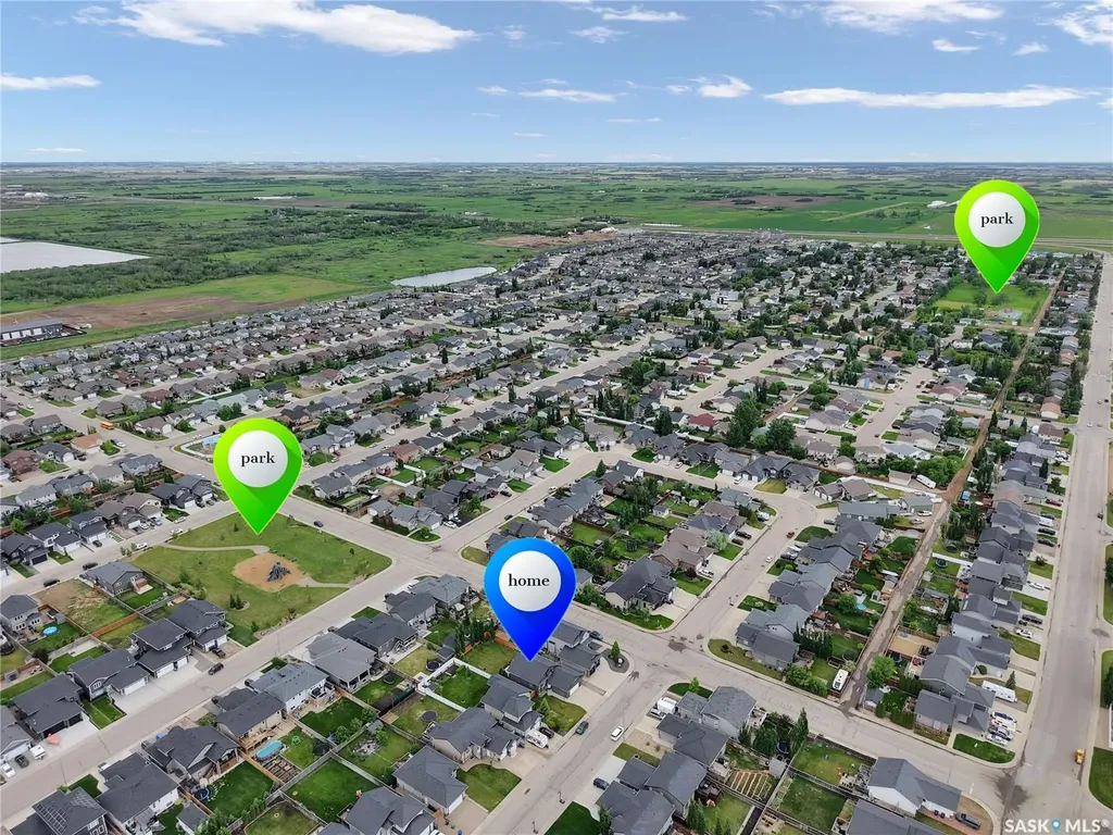 902 Stony Crescent Martensville SK S7K 6K7