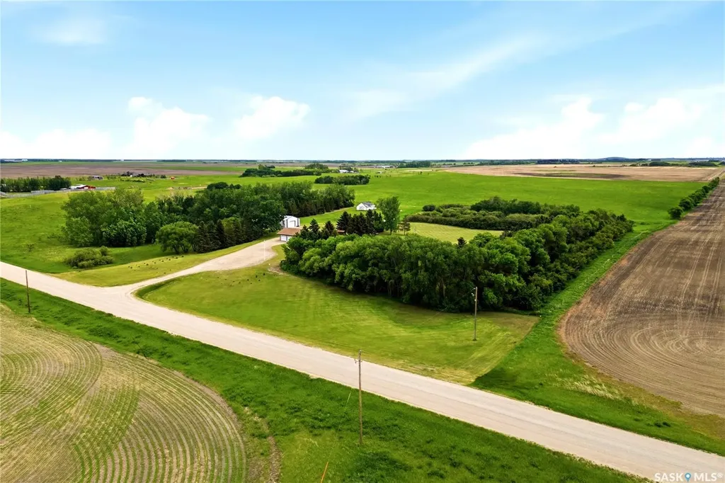 Rural Address Lumsden Rm No. 189 SK S4P 2Z1