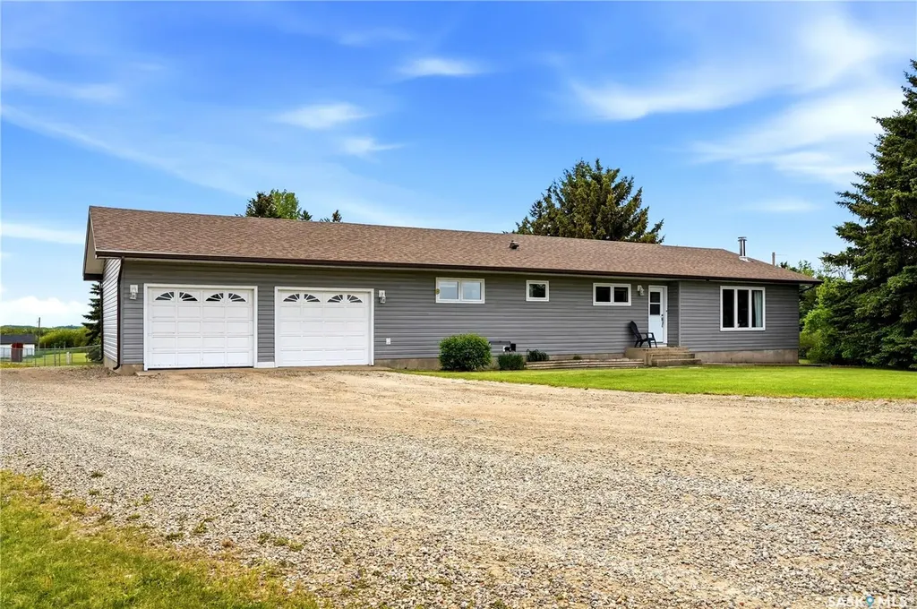 Rural Address Lumsden Rm No. 189 SK S4P 2Z1