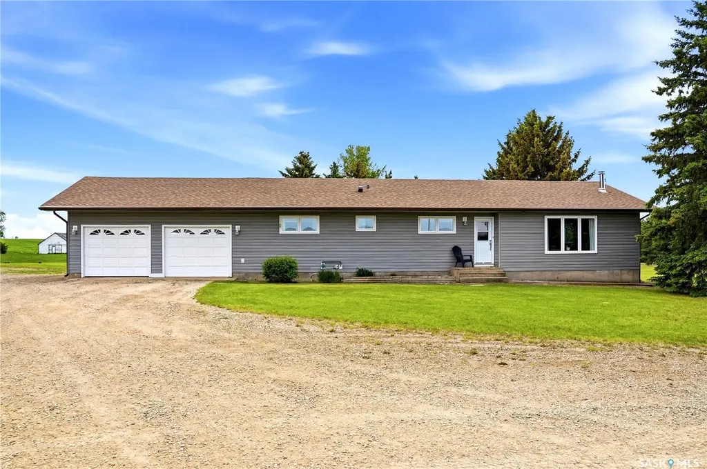 Rural Address Lumsden Rm No. 189 SK S4P 2Z1