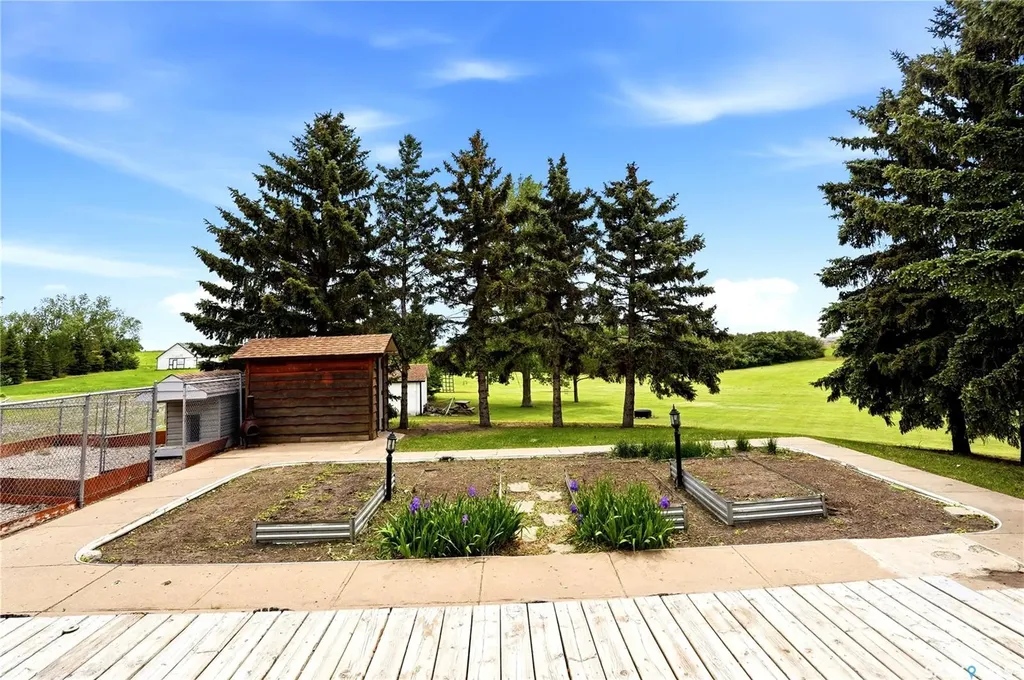 Rural Address Lumsden Rm No. 189 SK S4P 2Z1