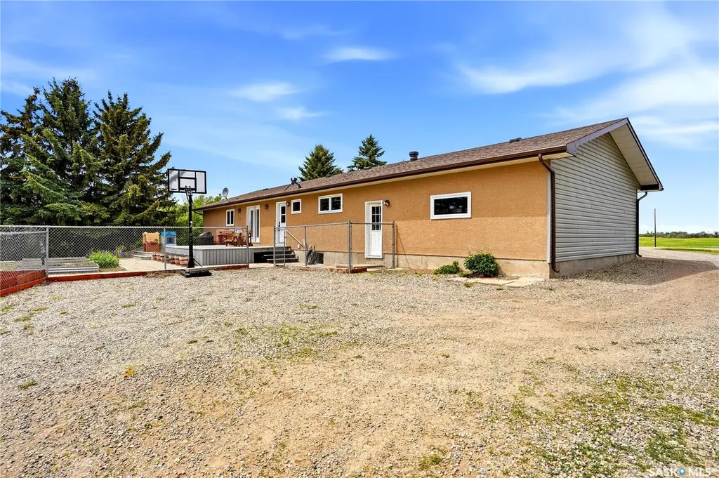 Rural Address Lumsden Rm No. 189 SK S4P 2Z1
