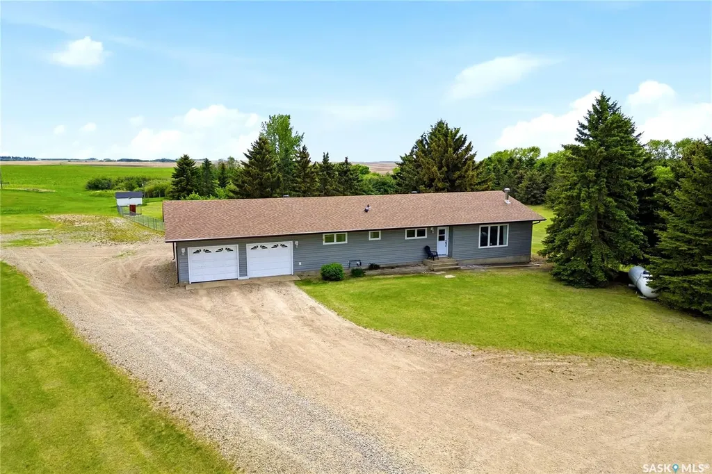Rural Address Lumsden Rm No. 189 SK S4P 2Z1