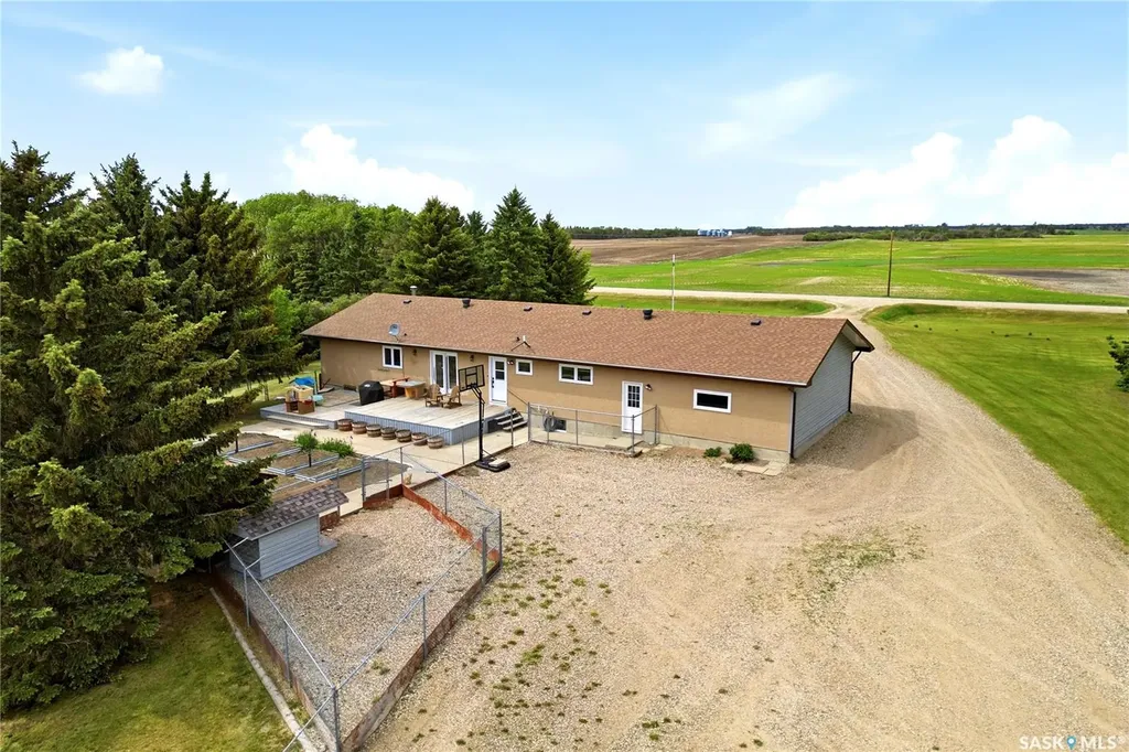 Rural Address Lumsden Rm No. 189 SK S4P 2Z1