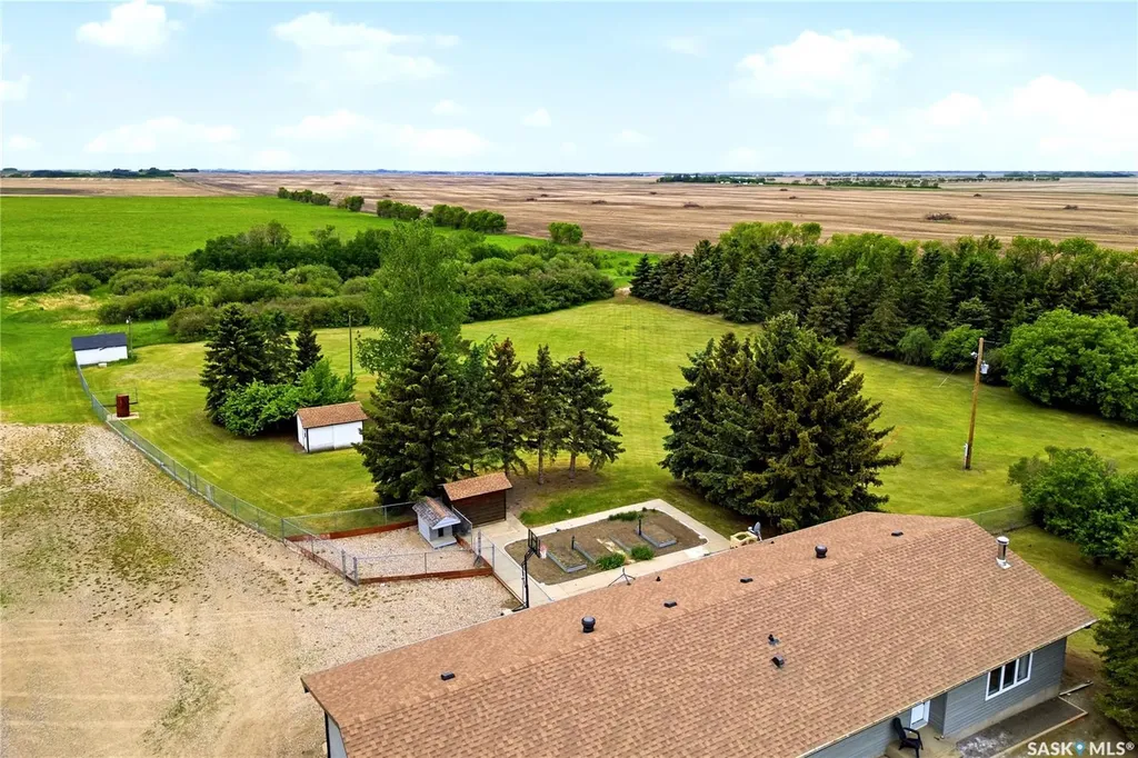 Rural Address Lumsden Rm No. 189 SK S4P 2Z1