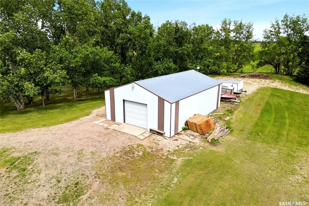 Rural Address Lumsden Rm No. 189 SK S4P 2Z1