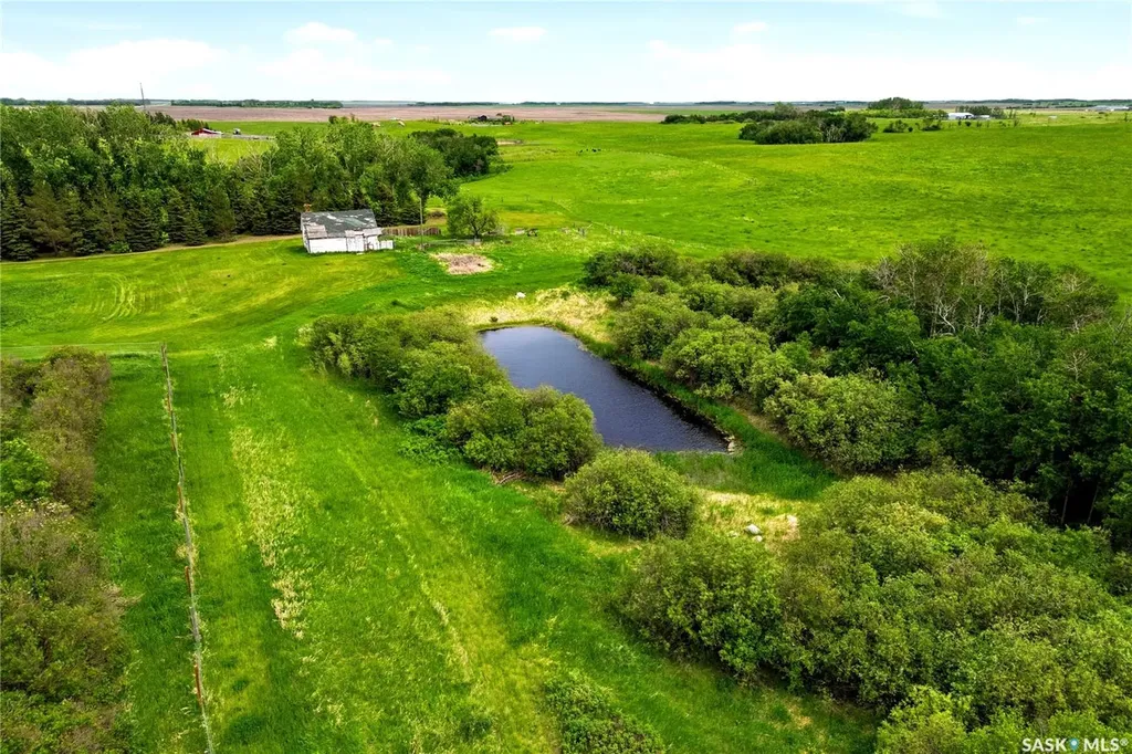 Rural Address Lumsden Rm No. 189 SK S4P 2Z1