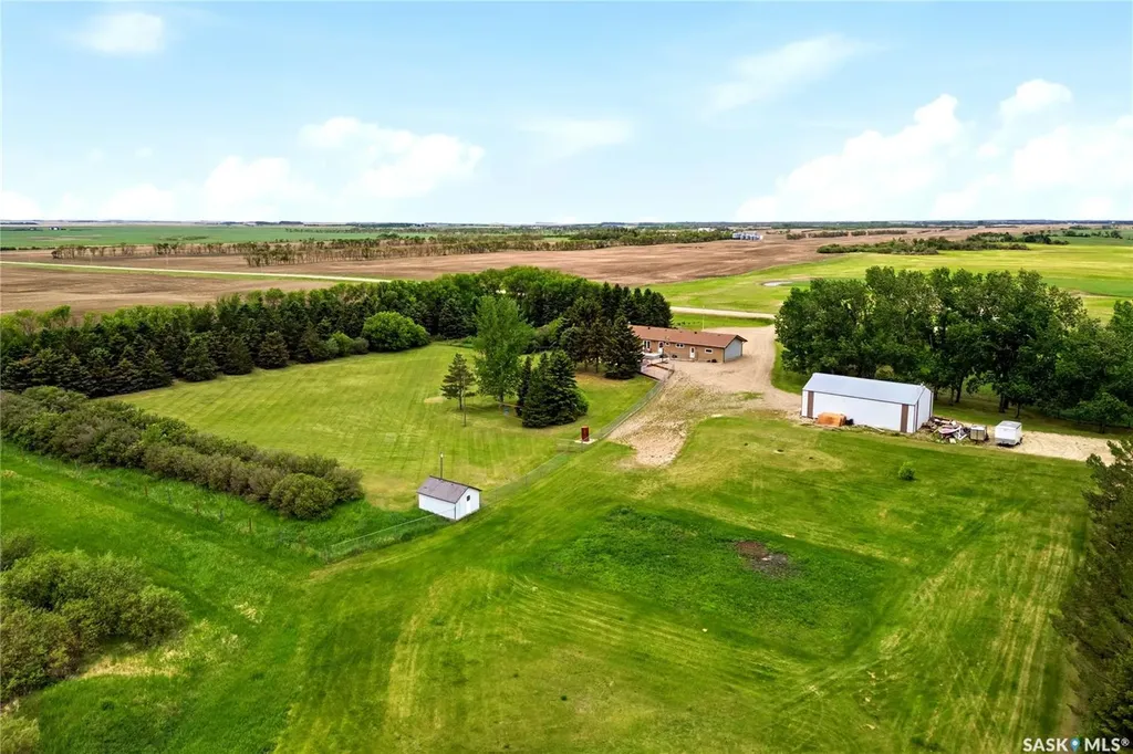 Rural Address Lumsden Rm No. 189 SK S4P 2Z1