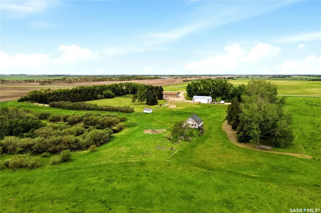 Rural Address Lumsden Rm No. 189 SK S4P 2Z1