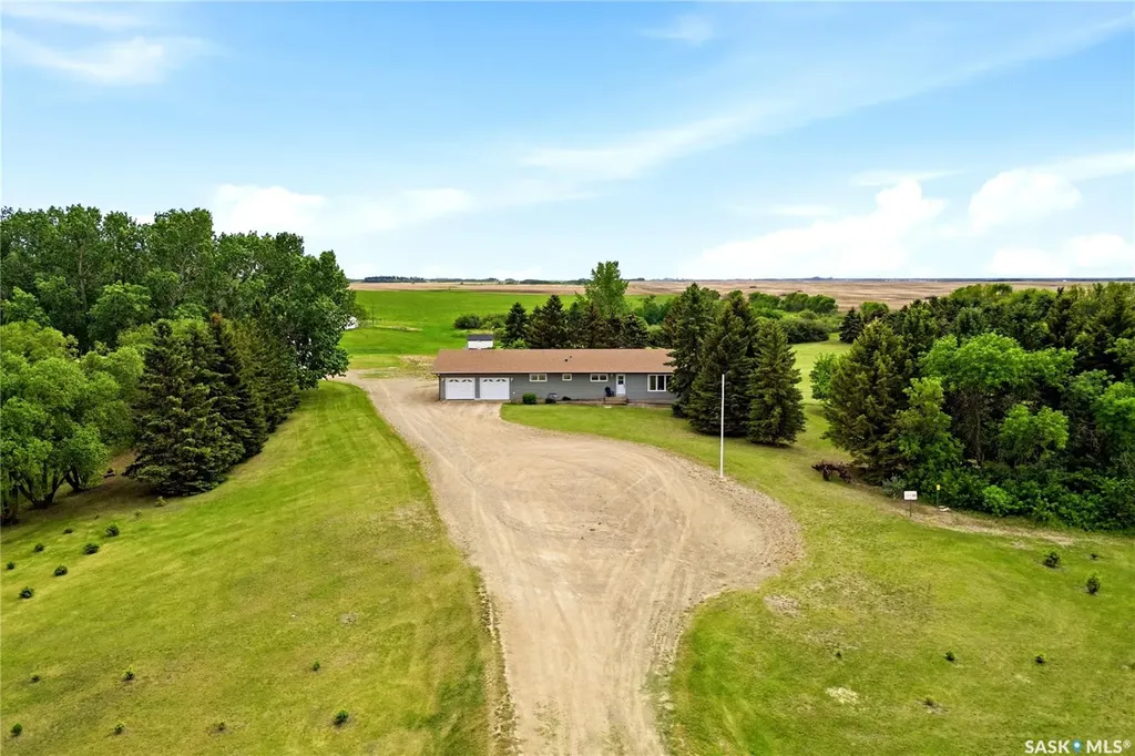 Rural Address Lumsden Rm No. 189 SK S4P 2Z1