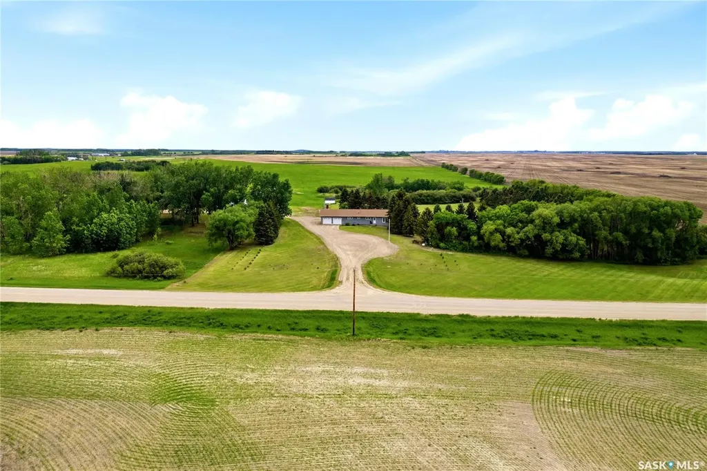 Rural Address Lumsden Rm No. 189 SK S4P 2Z1