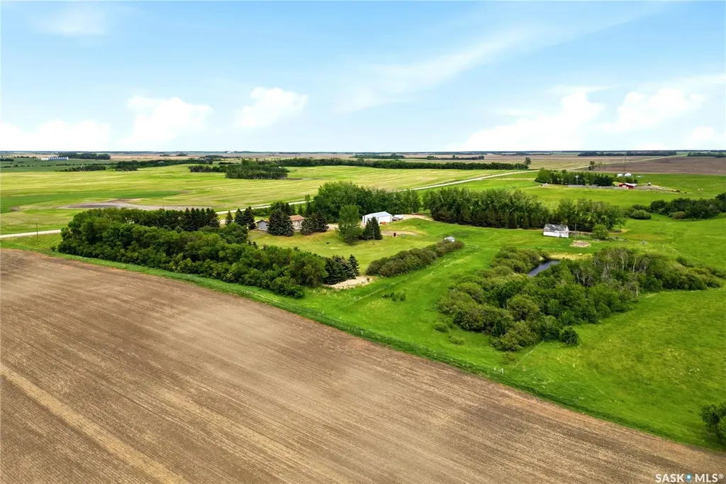Rural Address Lumsden Rm No. 189 SK S4P 2Z1