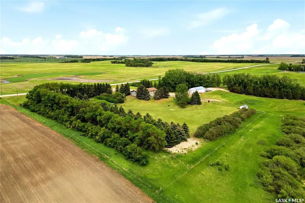 Rural Address Lumsden Rm No. 189 SK S4P 2Z1