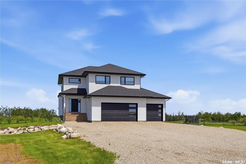 Rural Address Corman Park Rm No. 344 SK S7K 3J7