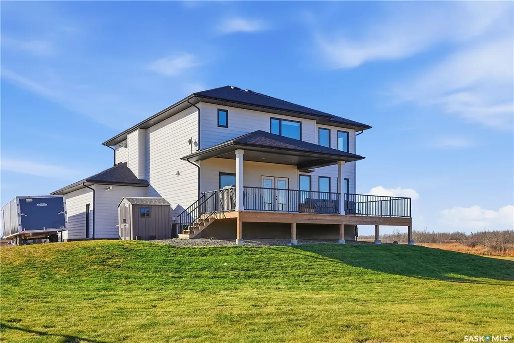 Rural Address Corman Park Rm No. 344 SK S7K 3J7
