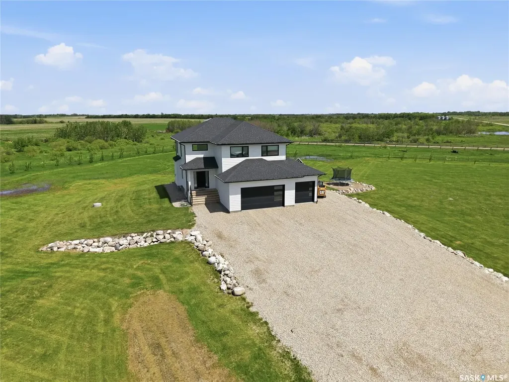 Rural Address Corman Park Rm No. 344 SK S7K 3J7