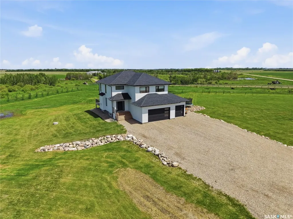 Rural Address Corman Park Rm No. 344 SK S7K 3J7