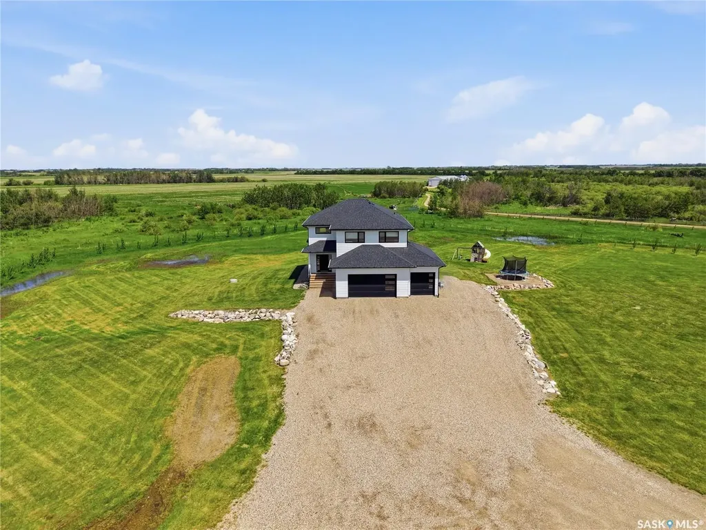 Rural Address Corman Park Rm No. 344 SK S7K 3J7