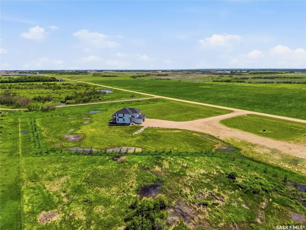 Rural Address Corman Park Rm No. 344 SK S7K 3J7