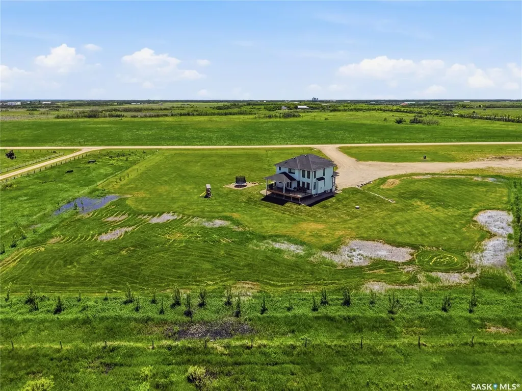 Rural Address Corman Park Rm No. 344 SK S7K 3J7