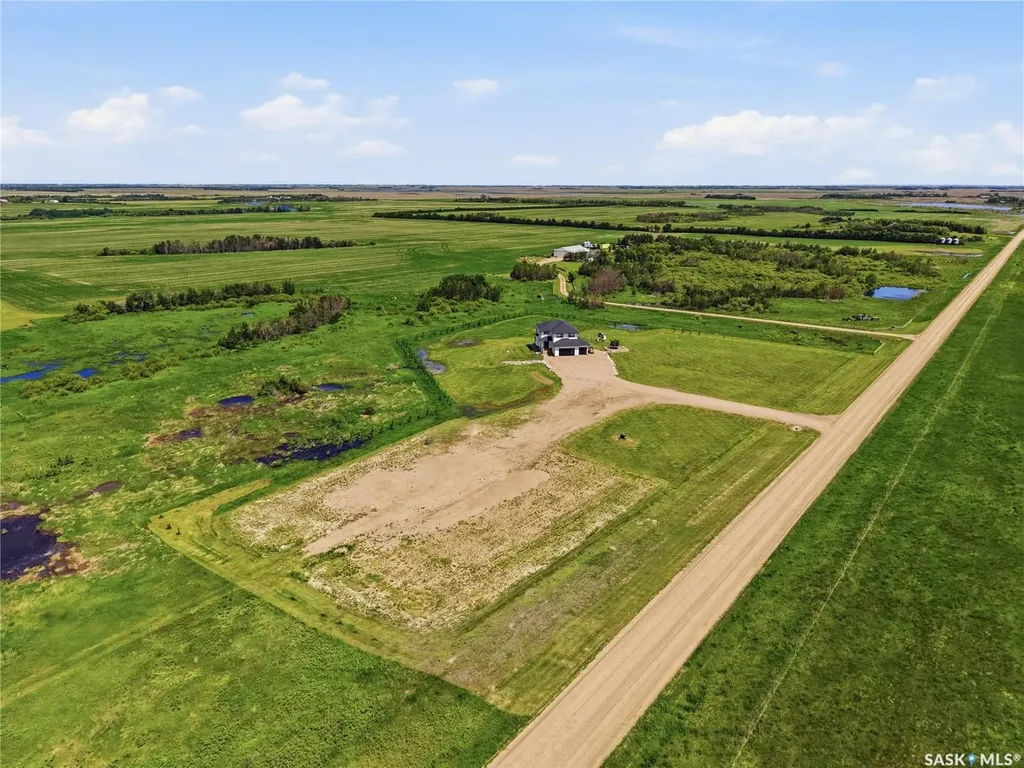 Rural Address Corman Park Rm No. 344 SK S7K 3J7