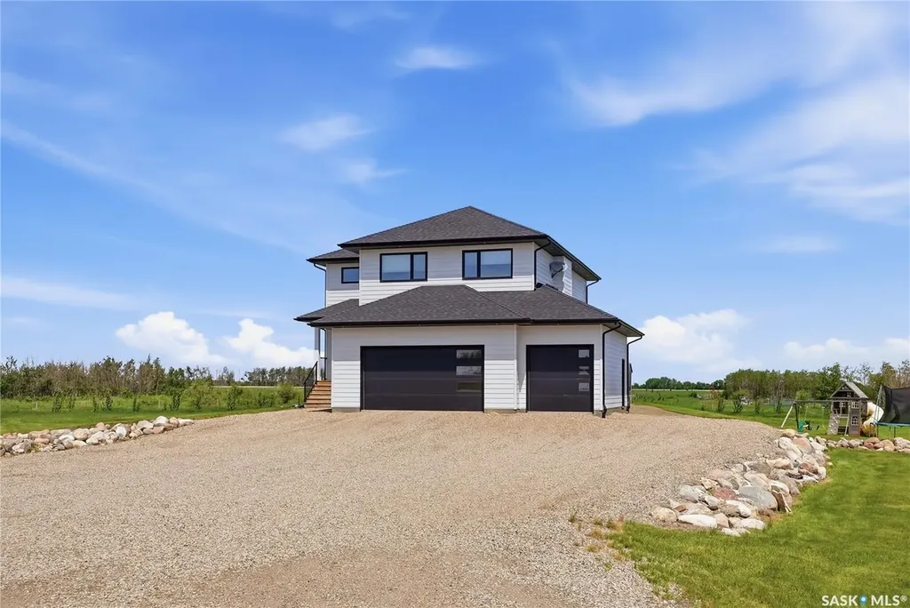 Rural Address Corman Park Rm No. 344 SK S7K 3J7