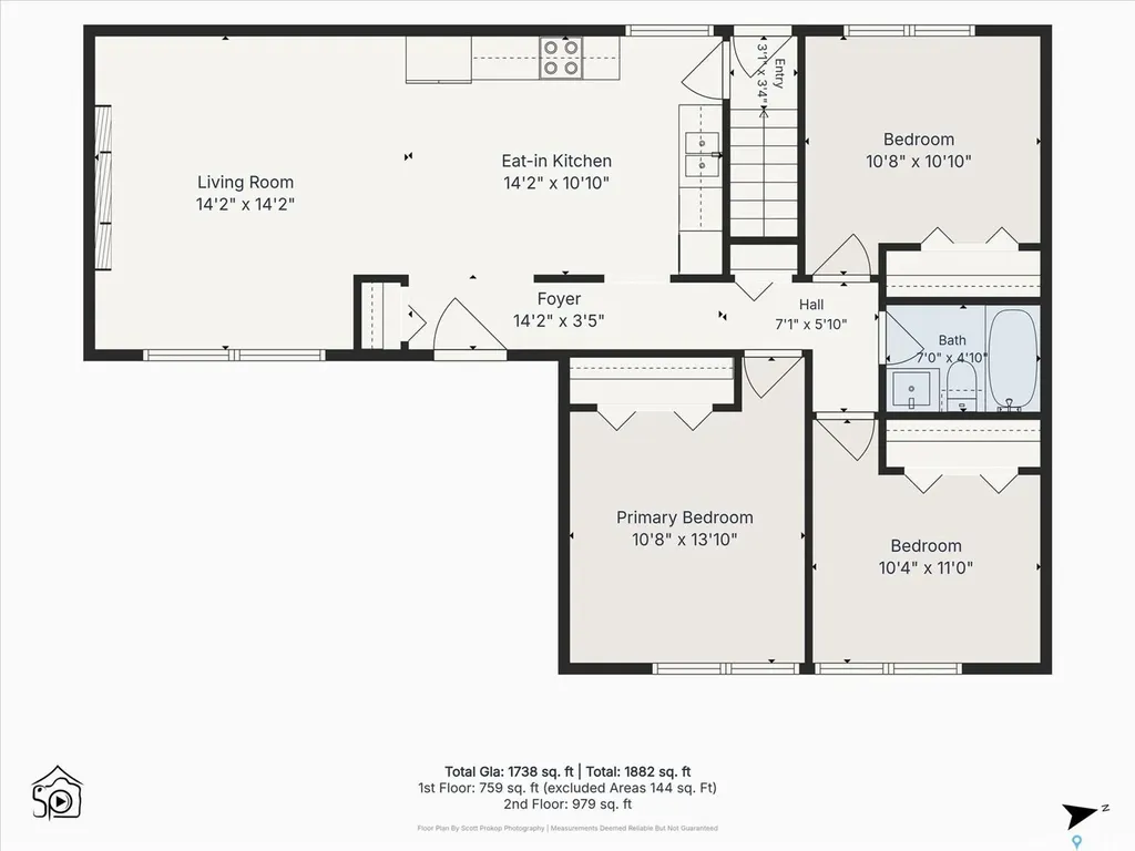 1924 Dufferin Avenue Saskatoon SK S7J 1B7