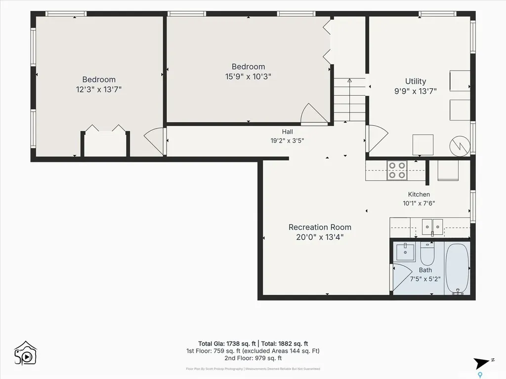 1924 Dufferin Avenue Saskatoon SK S7J 1B7