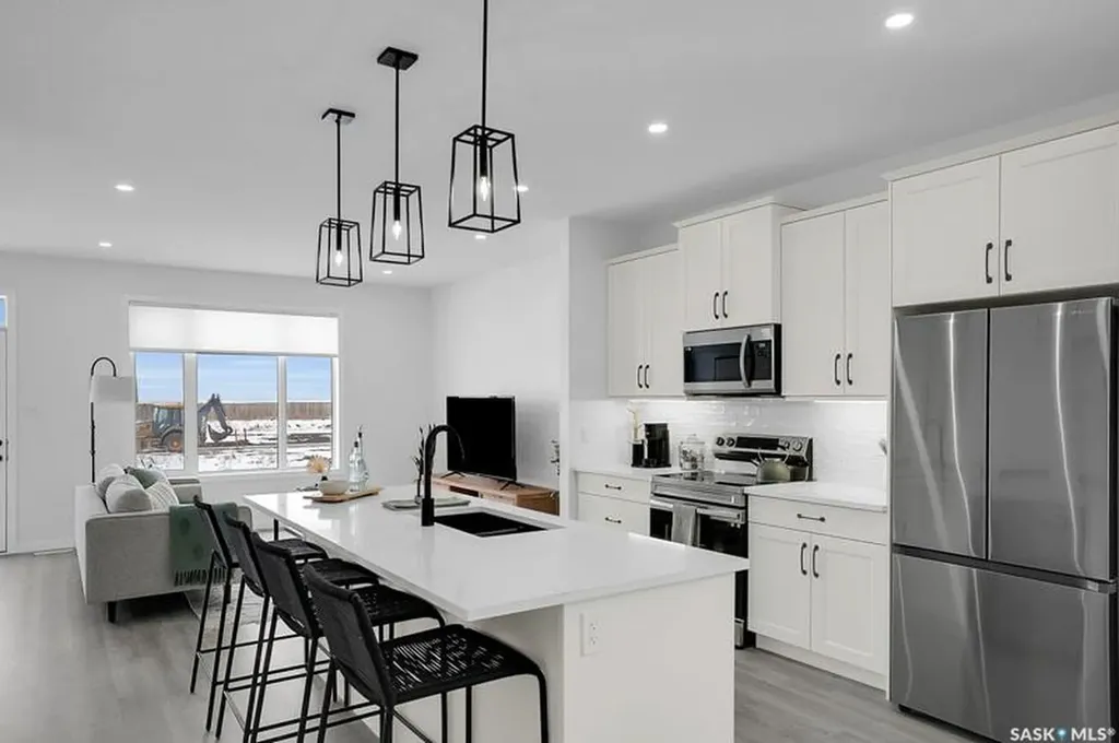 5601 Parliament Avenue Regina SK S4W 0V4