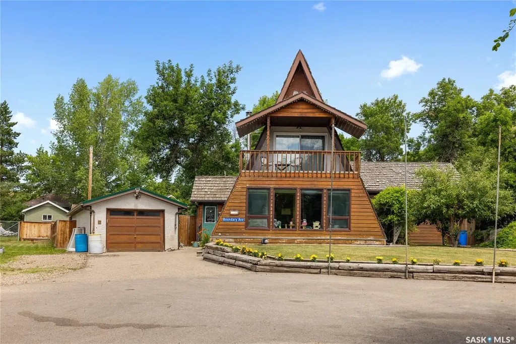 172 Boundary Avenue Katepwa Beach SK S0G 2Y0