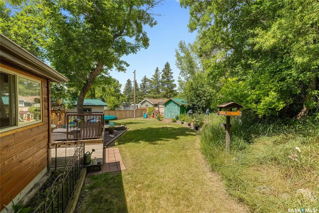 172 Boundary Avenue Katepwa Beach SK S0G 2Y0