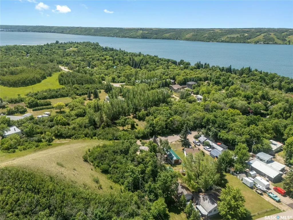 172 Boundary Avenue Katepwa Beach SK S0G 2Y0